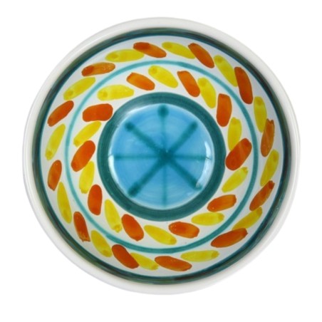 Bowl Segesta CTLSG Ceramiche De Simone Bowl Segesta CTLSG Ceramiche De Simone